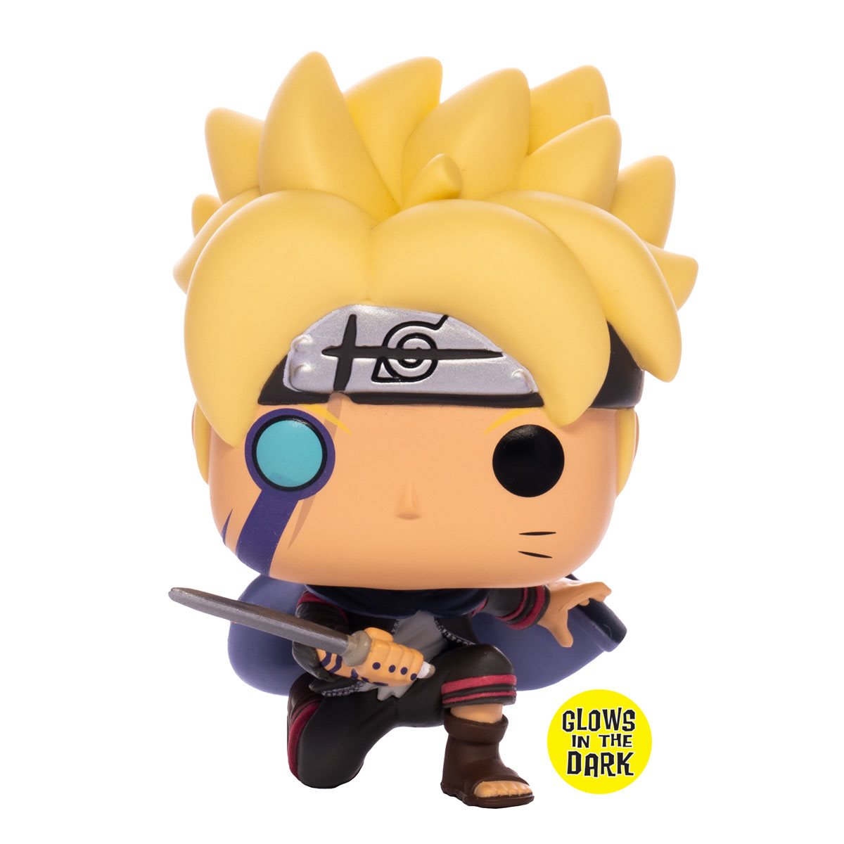 Boruto Naruto Next Generations - Boruto (GITD) Funko Pop!