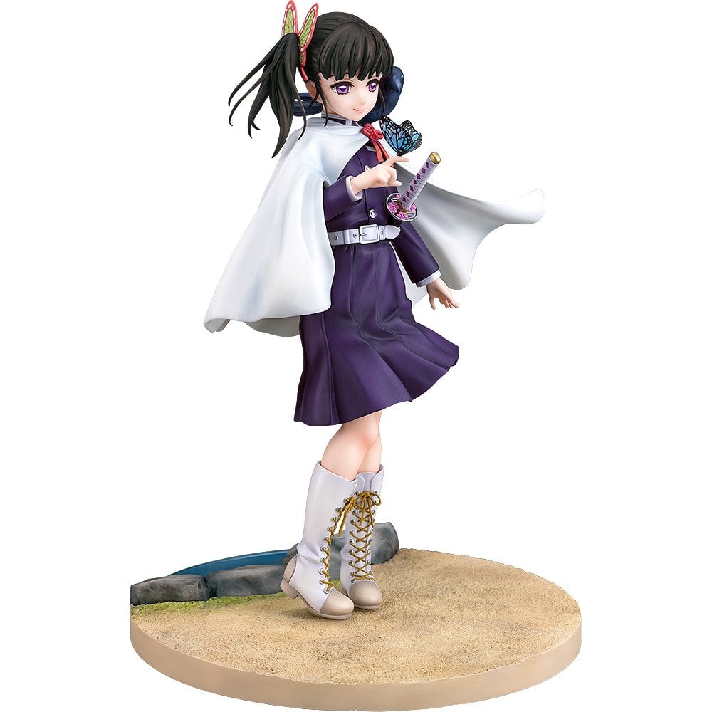 Demon Slayer Kimetsu no Yaiba - Kanao Tsuyuri 1/7 Scale