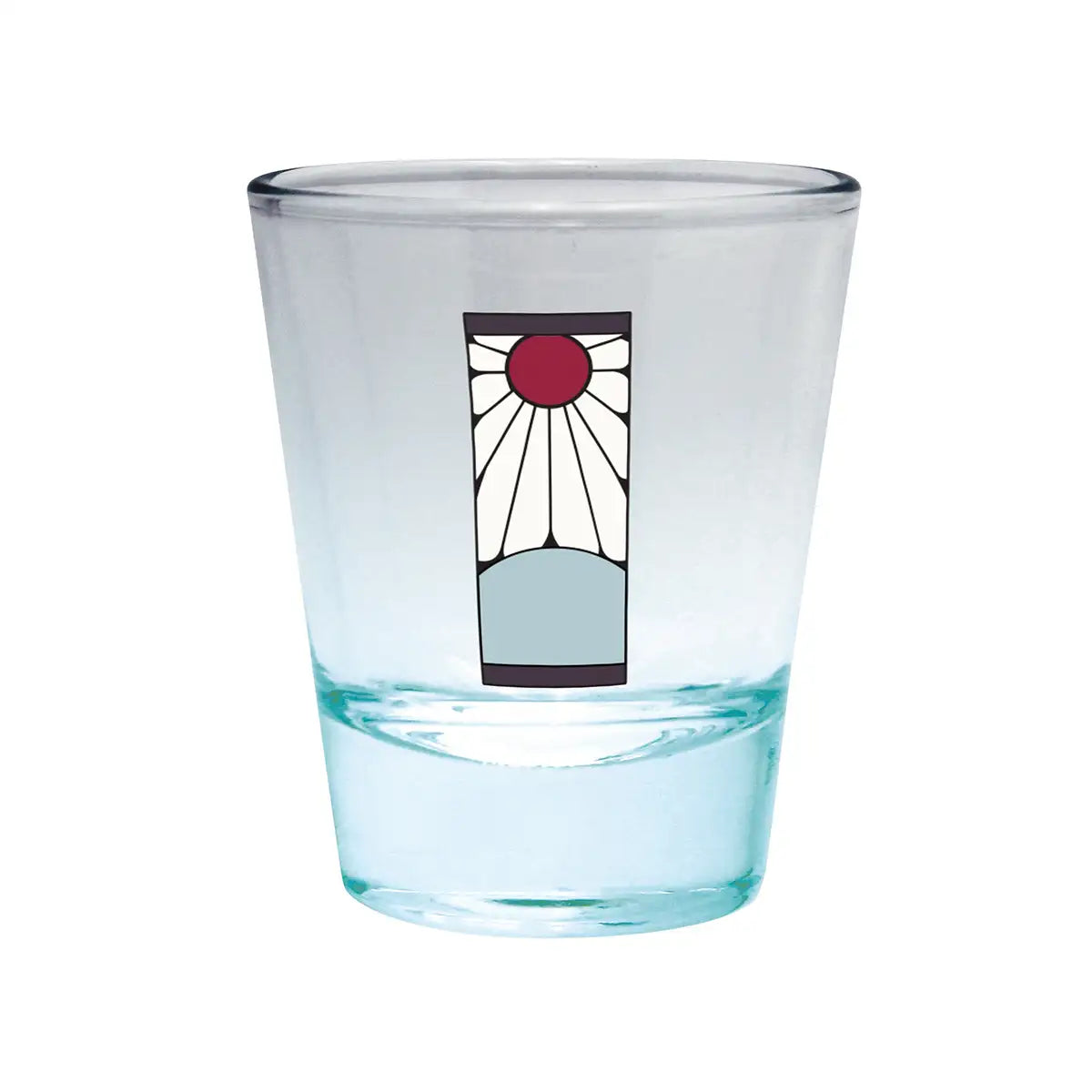 Set de Vasos Shot Tanjiro (4 Piezas) – Demon Slayer