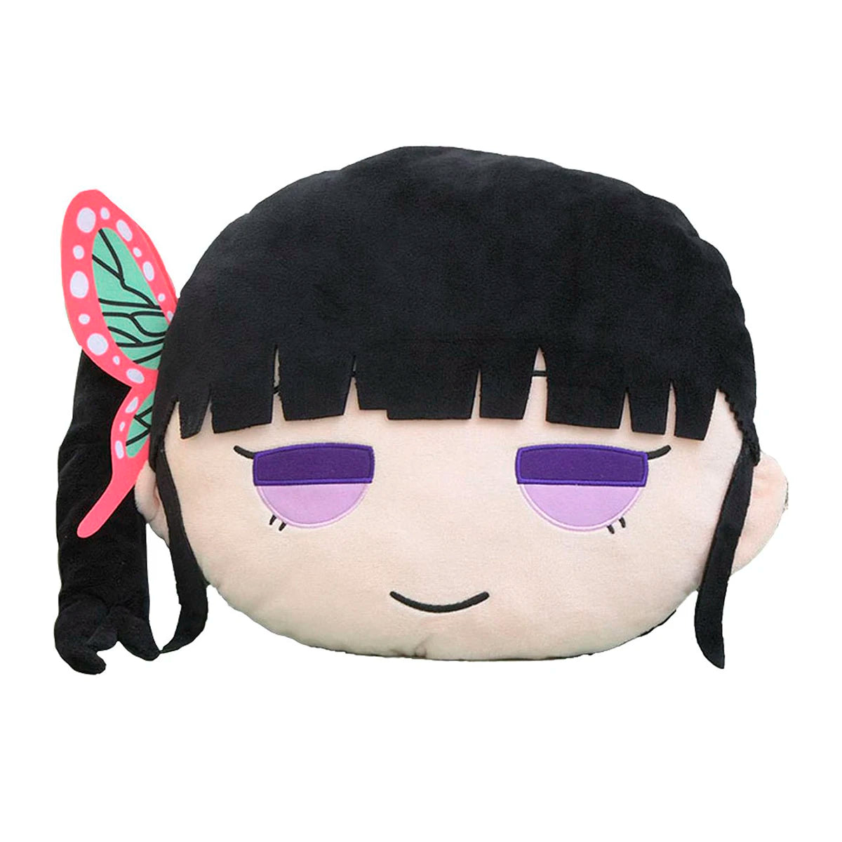 Demon Slayer: Kimetsu no Yaiba - Kanao Tsuyuri Charamaru Premium Cushion Sega