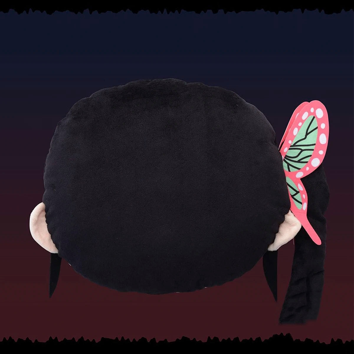 Demon Slayer: Kimetsu no Yaiba - Kanao Tsuyuri Charamaru Premium Cushion Sega