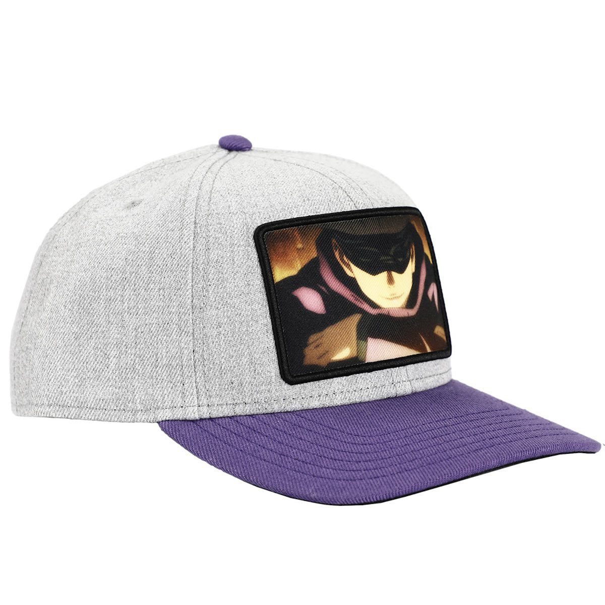 Jujutsu Kaisen - Panel Satoru Gojo Snapback Hat