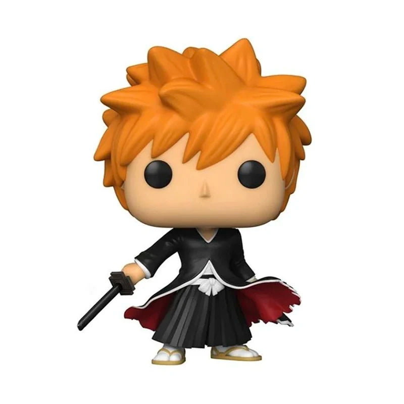 Bleach - Ichigo (Bankai Tensa Zangetsu) Funko Pop!