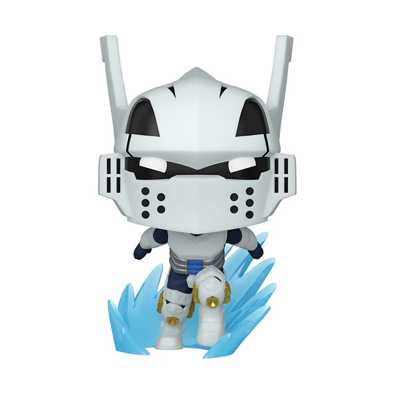 My Hero Academia - Tenya Iida (R Burst) Funko Pop!