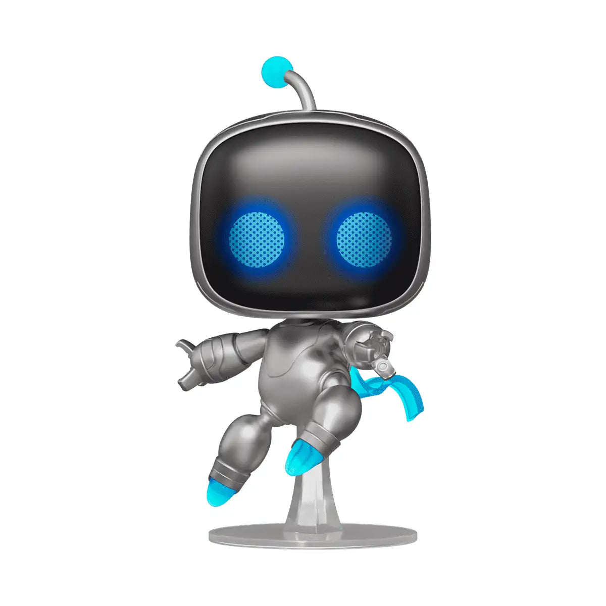 Funko Pop! Astro Bot (Exclusive) – Astro Bot #1089