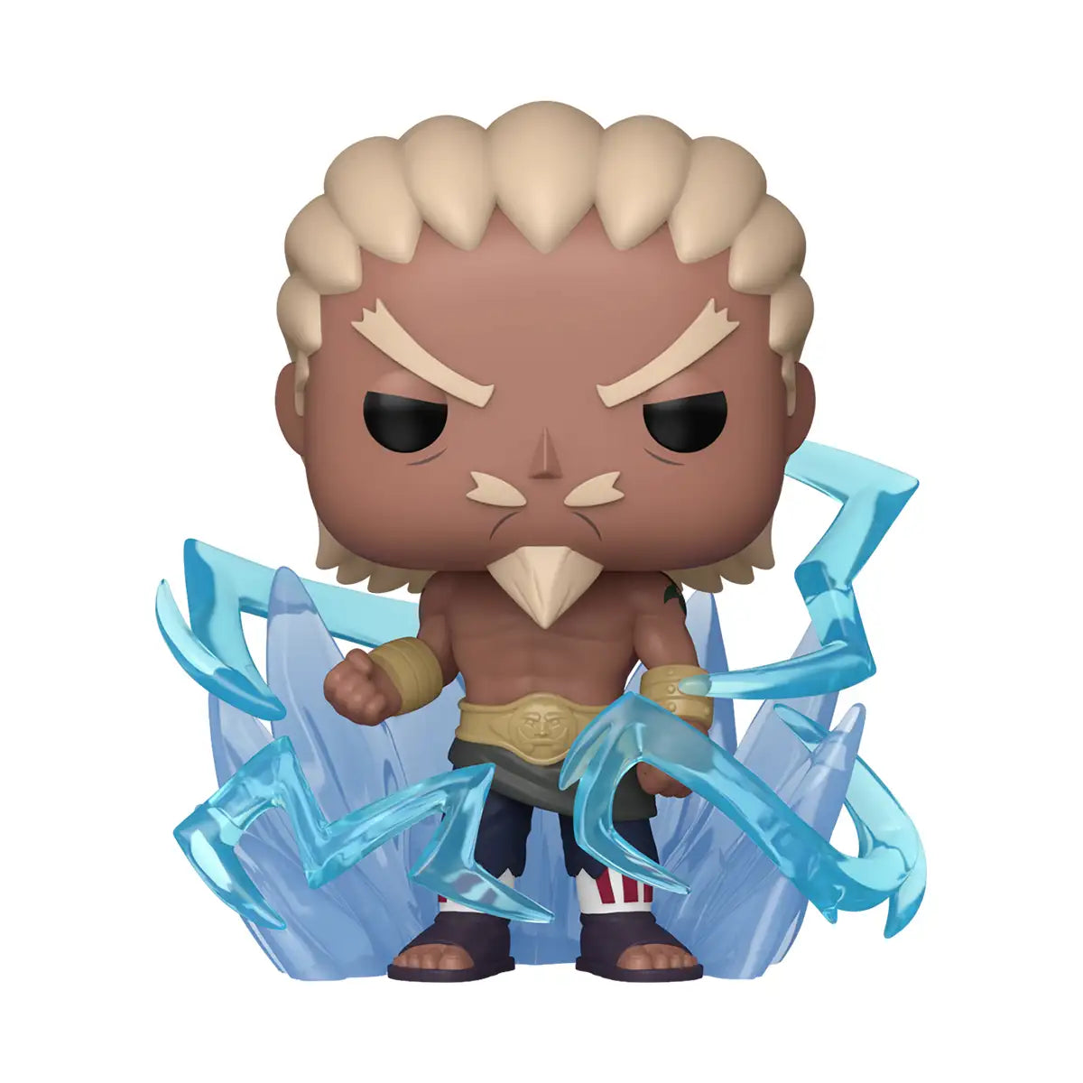 Funko Pop! Ay (4th Raikage) – Naruto Shippuden