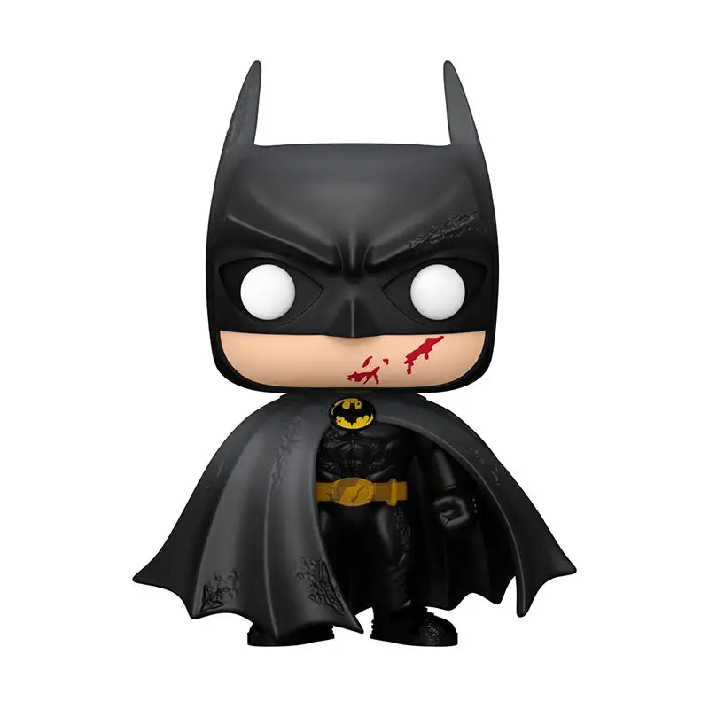 dc ザバットマンfunko pop & ホットウィールズ Funko Pop! Batman #518 – DC Comics