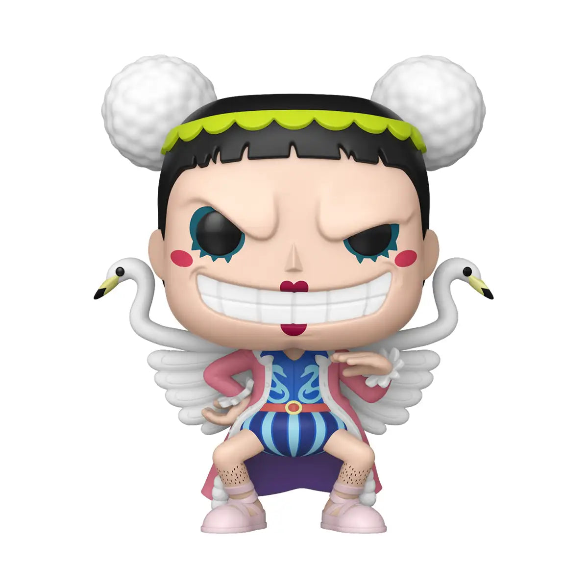 Funko Pop! Bon Clay – One Piece