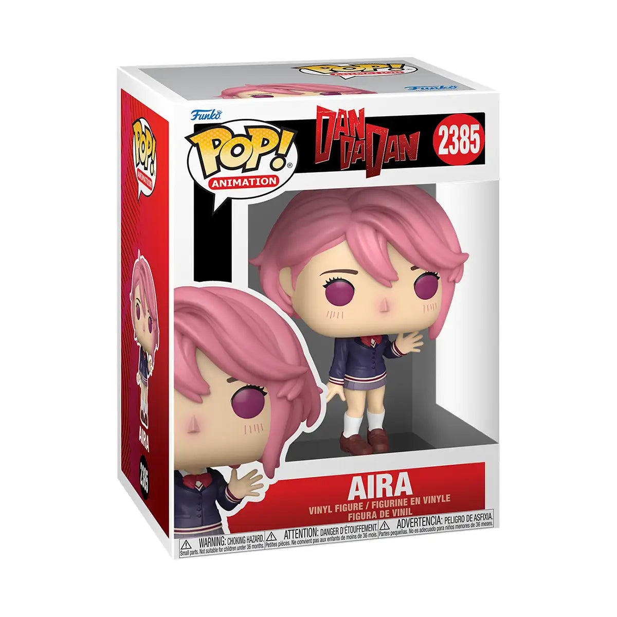 Funko Pop! Aira – Dandadan #2385