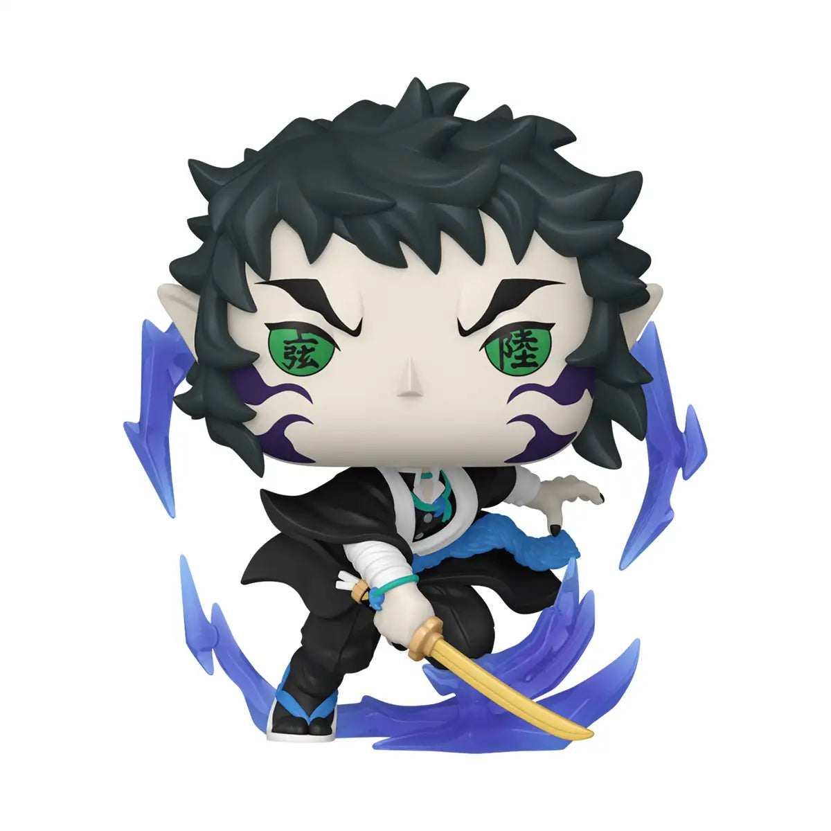 Funko Pop! Kaigaku – Demon Slayer #2506
