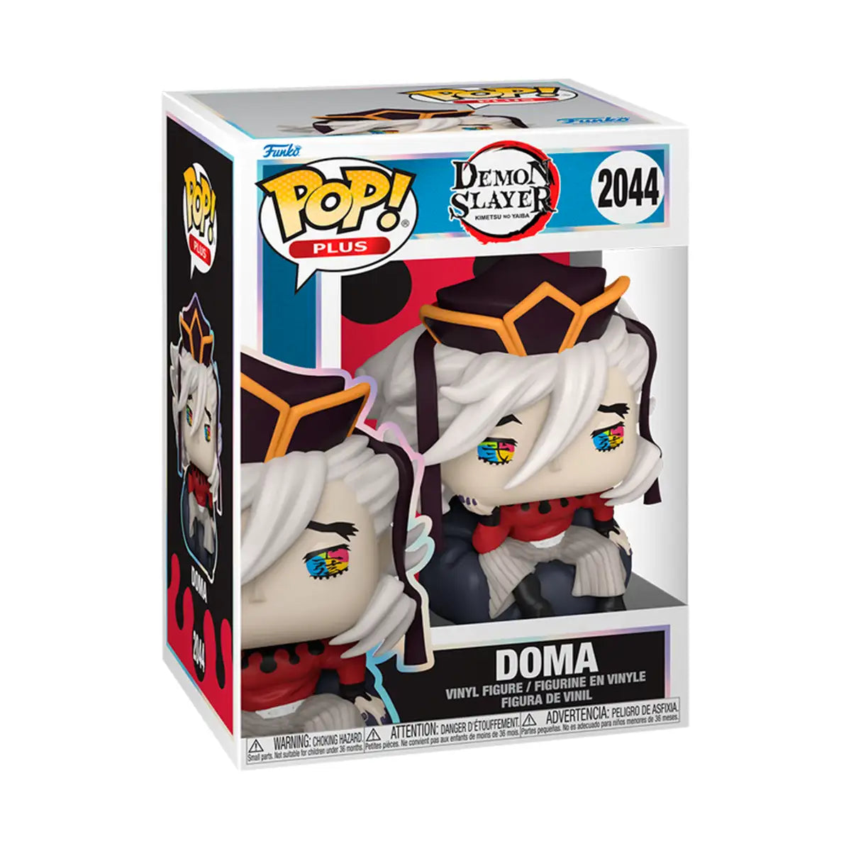 Funko Pop! Doma (Plus) – Demon Slayer