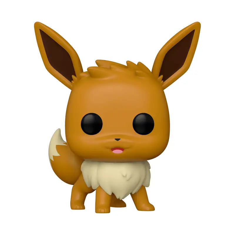 Funko Pop! Eevee – Pokémon