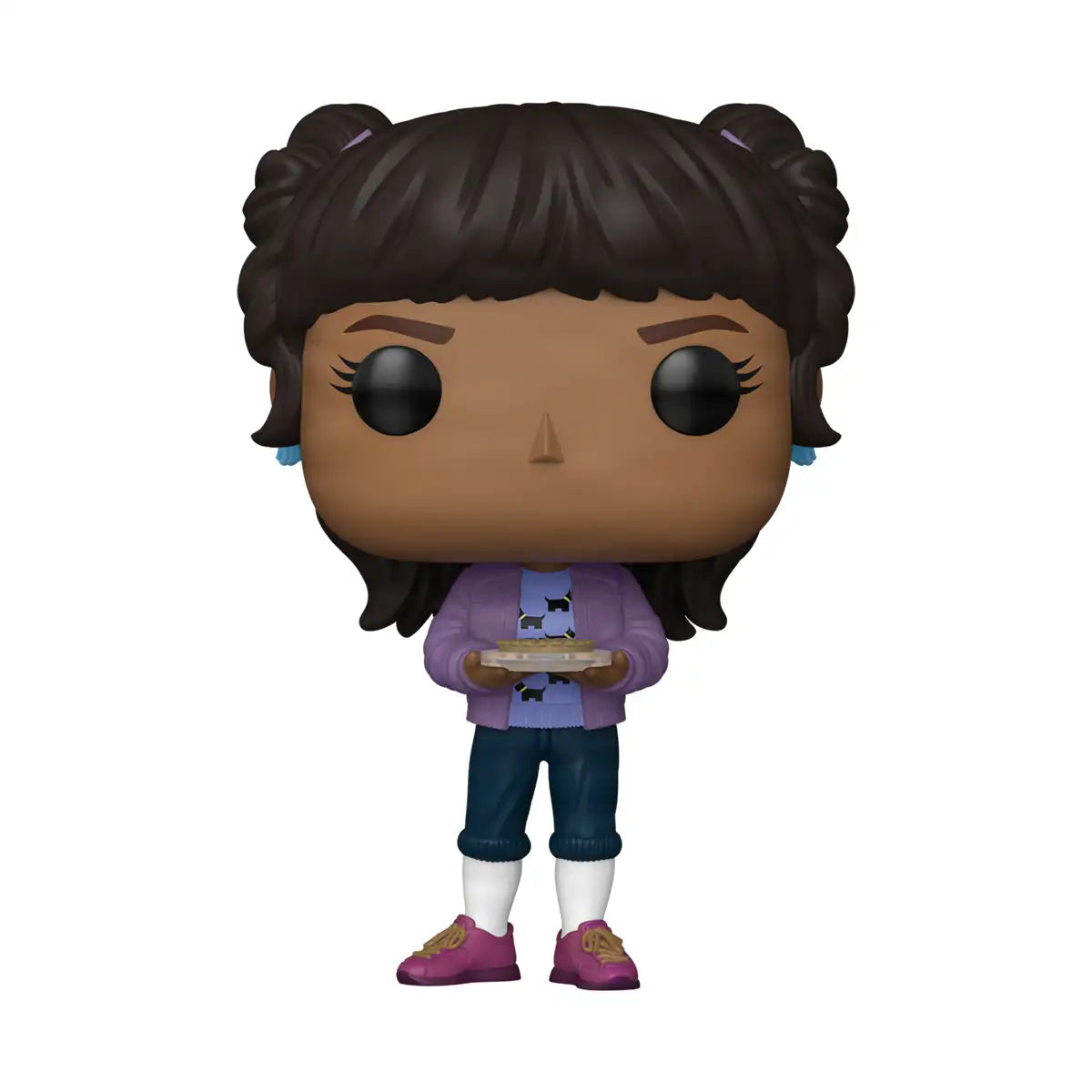 Funko Pop! Erica Sinclair (Web Exclusive) – Stranger Things #1812