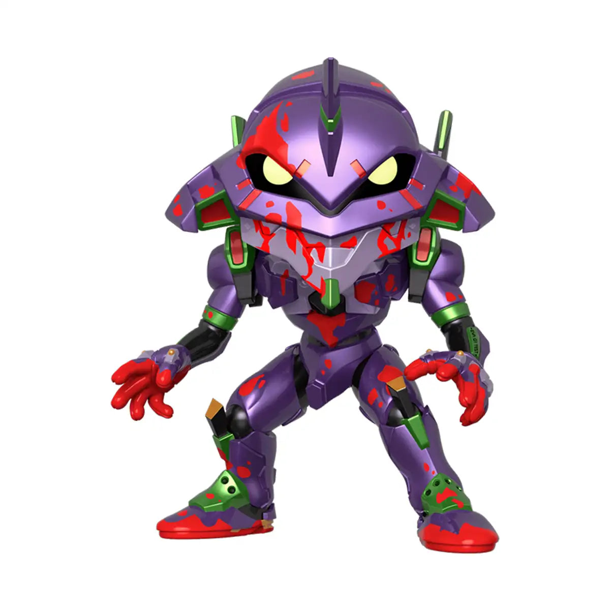 Funko Pop! EVA Unit-01 #747 Super Pop! – Neon Genesis Evangelion