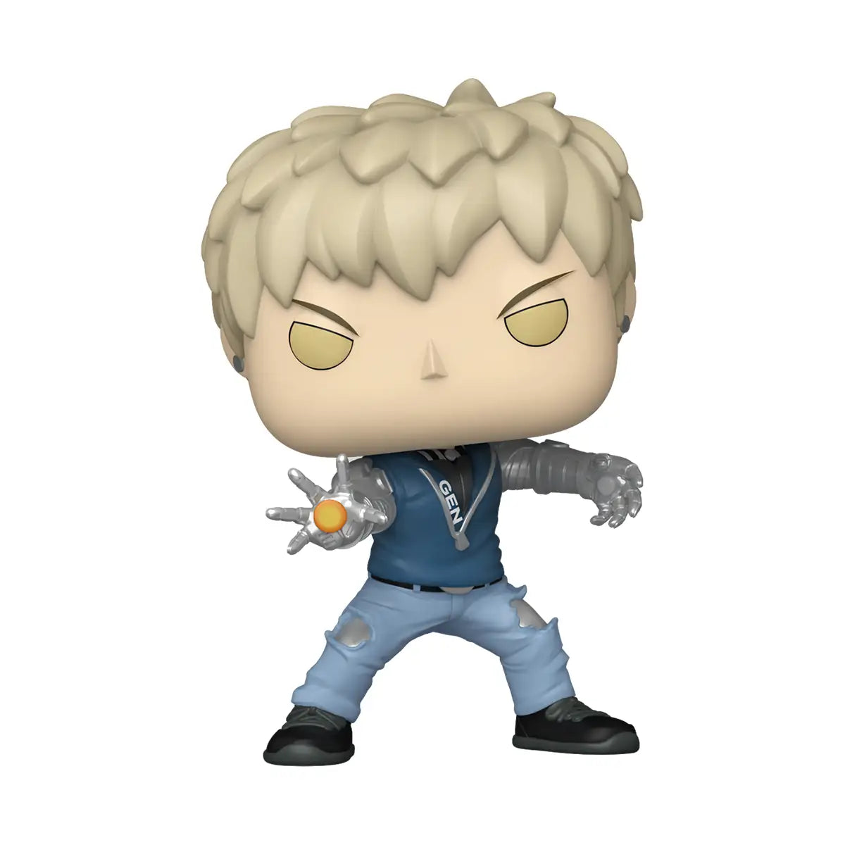 Figura Funko Pop! Genos #2527
