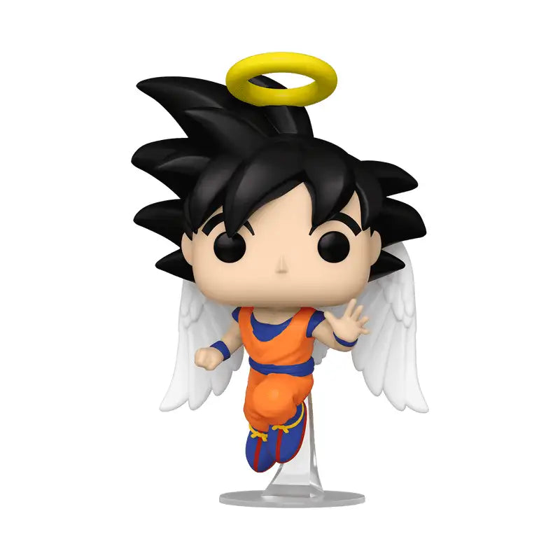 Funko Pop! Goku with Wings (Chase) – Dragon Ball Z