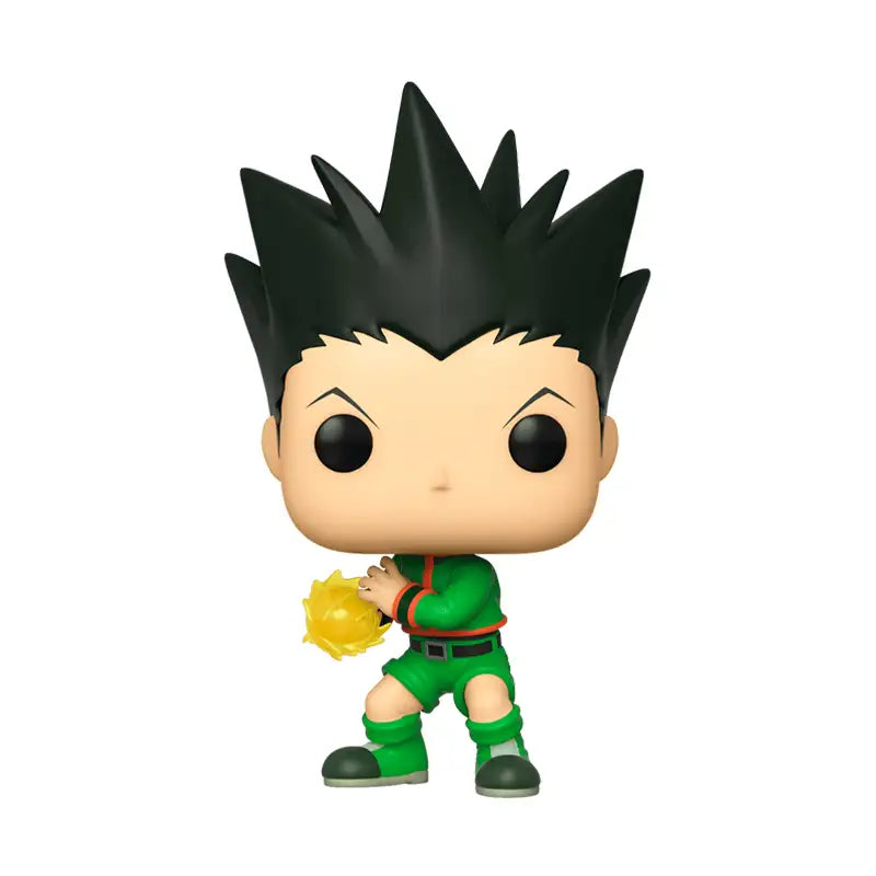 Funko Pop! Gon Freecss – Hunter x Hunter