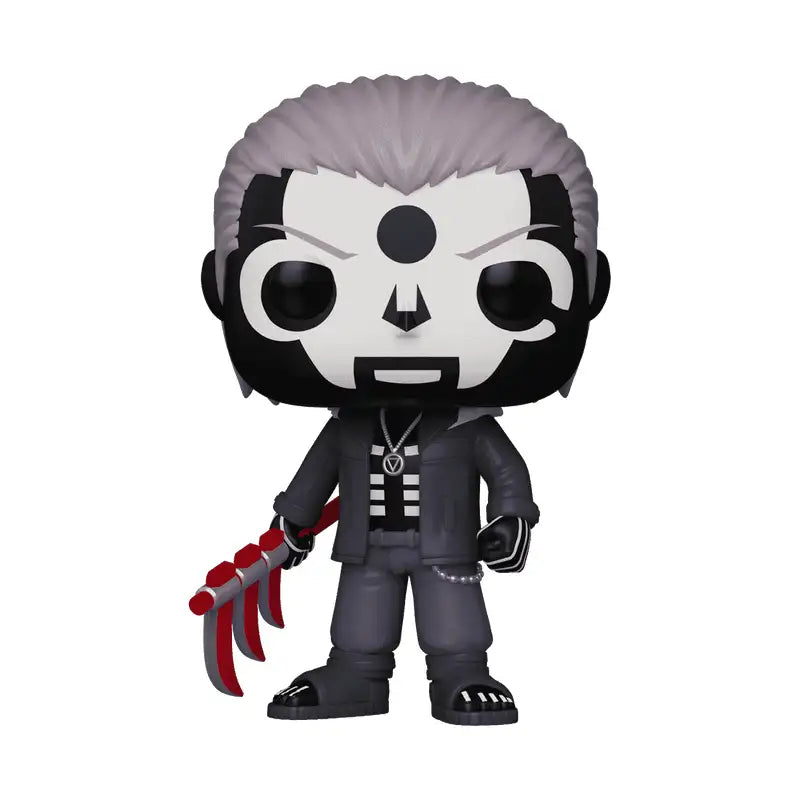 Funko Pop! Hidan – Naruto Shippuden