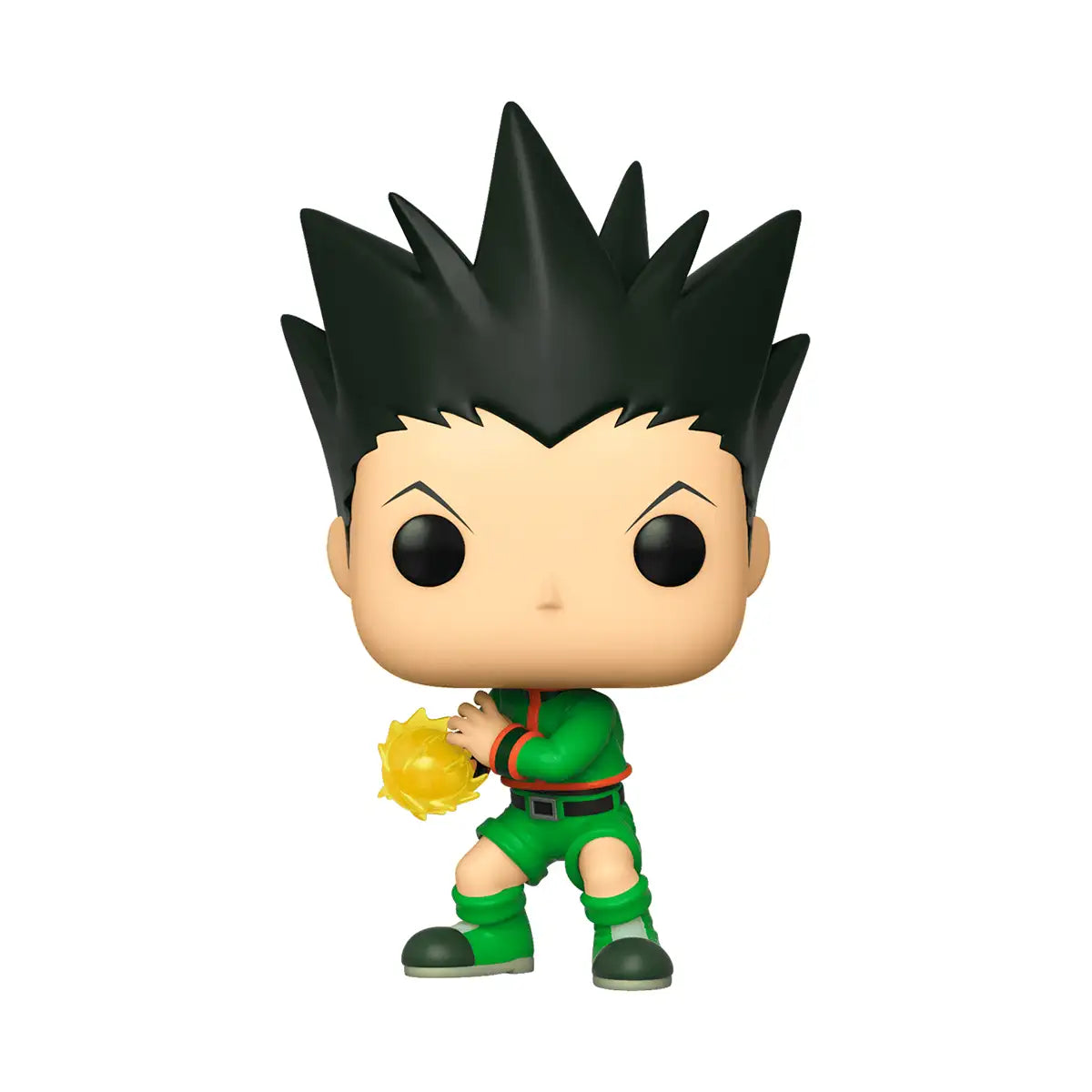 Funko Pop! Gon Freecss – Hunter x Hunter #651