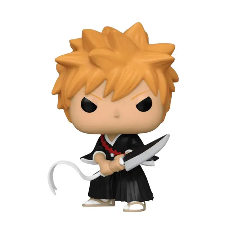 Ichigo Kurosaki – Bleach