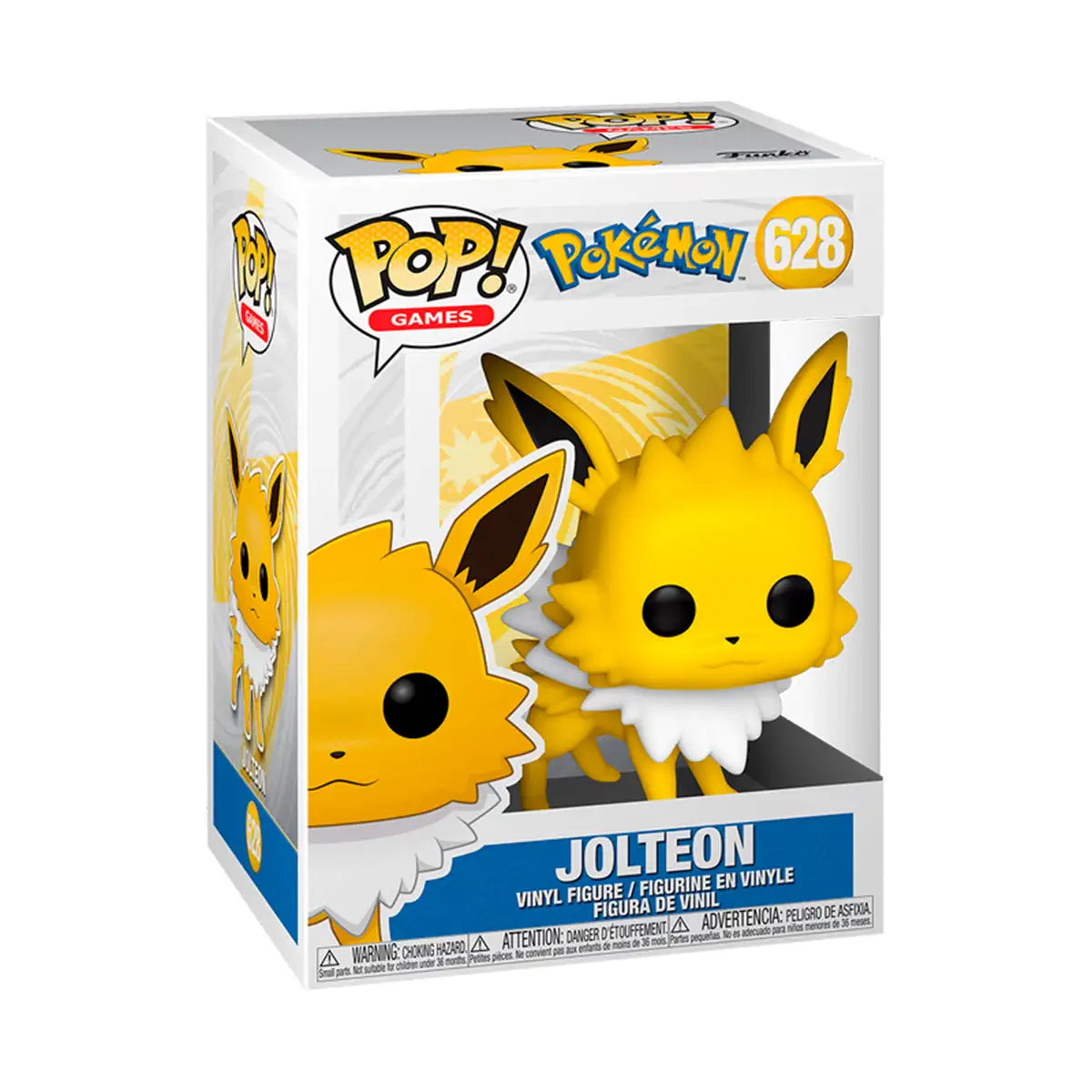 Funko Pop! Jolteon – Pokémon