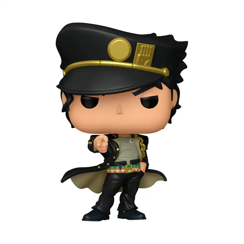 Funko Pop! Jotaro Kujo – JoJo's Bizarre Adventure