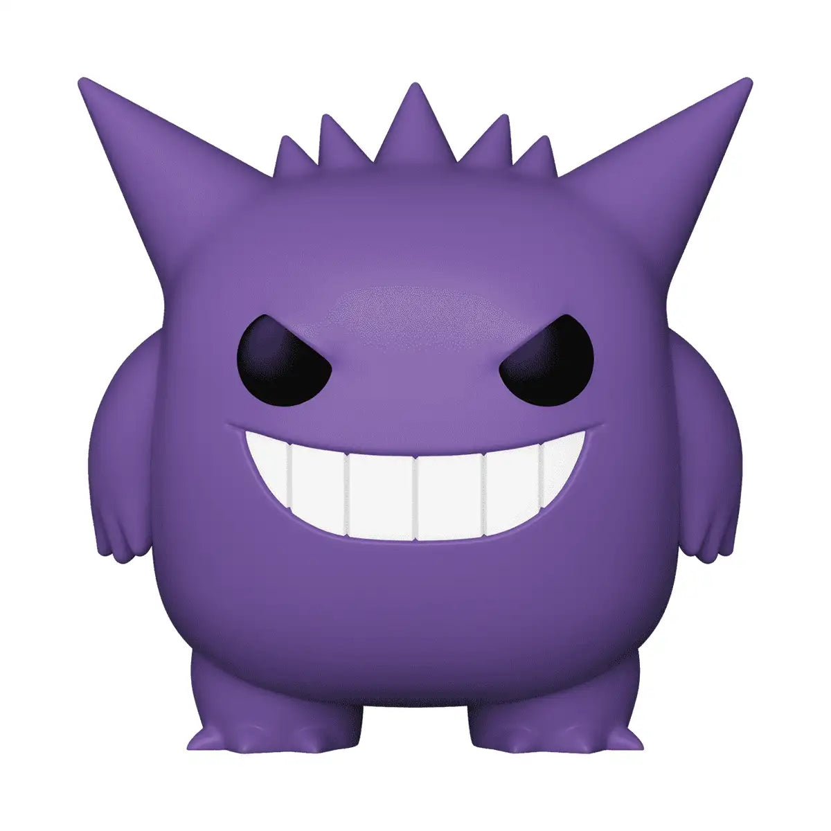 Funko Pop! Jumbo Gengar #1049 vista frontal