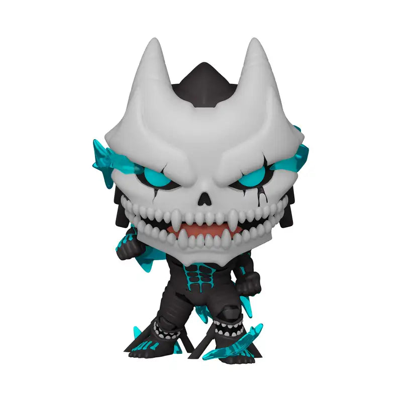 Funko Pop! Kaiju Form – Kaiju No. 8