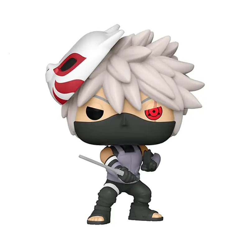 Funko Pop! Kakashi (Anbu) – Naruto Shippuden