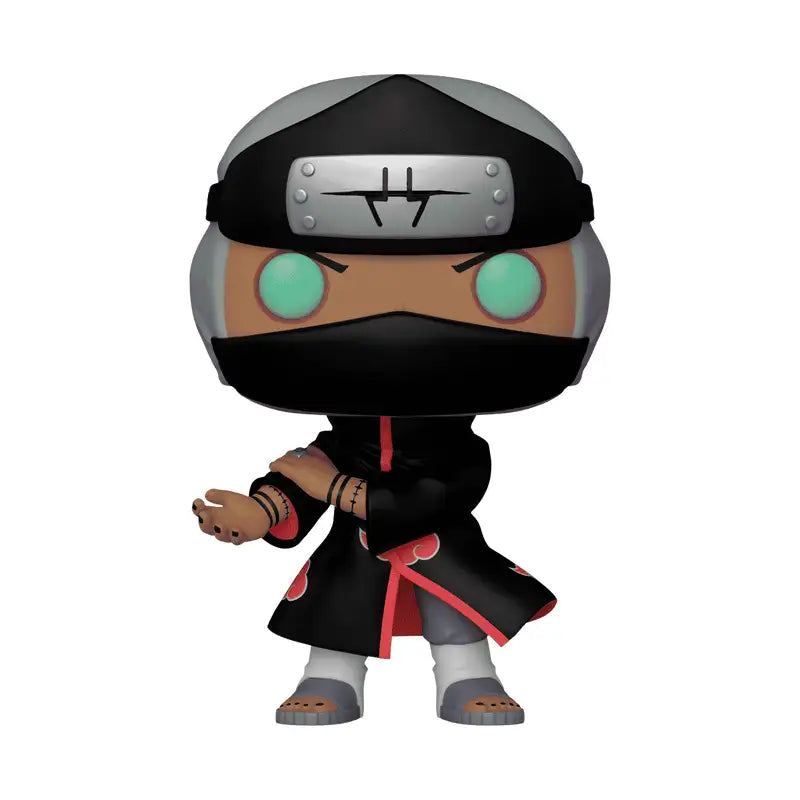 Funko Pop! Kakuzu – Naruto Shippuden