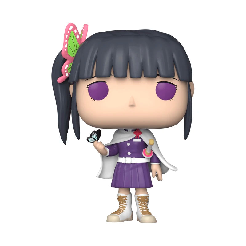 Funko Pop! Kanao Tsuyuri – Demon Slayer