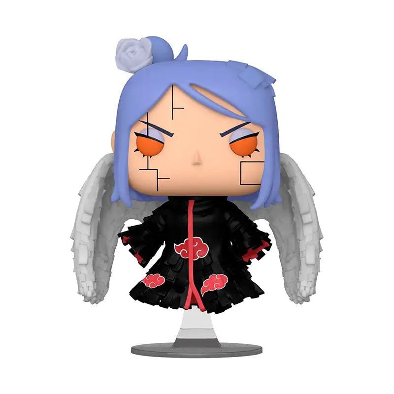 Funko Pop! Konan – Naruto Shippuden