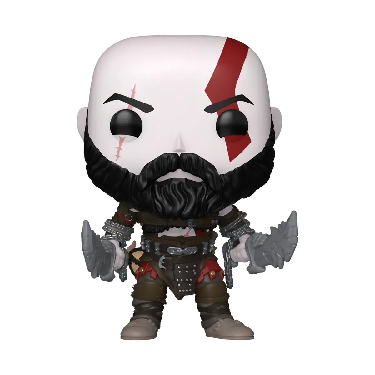 Funko Pop! Kratos with Blades (Exclusive) – God of War #1285