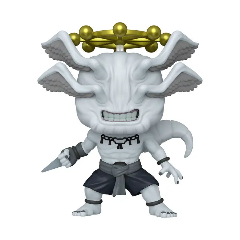 Funko Pop! Mahoraga Super 6 – Jujutsu Kaisen