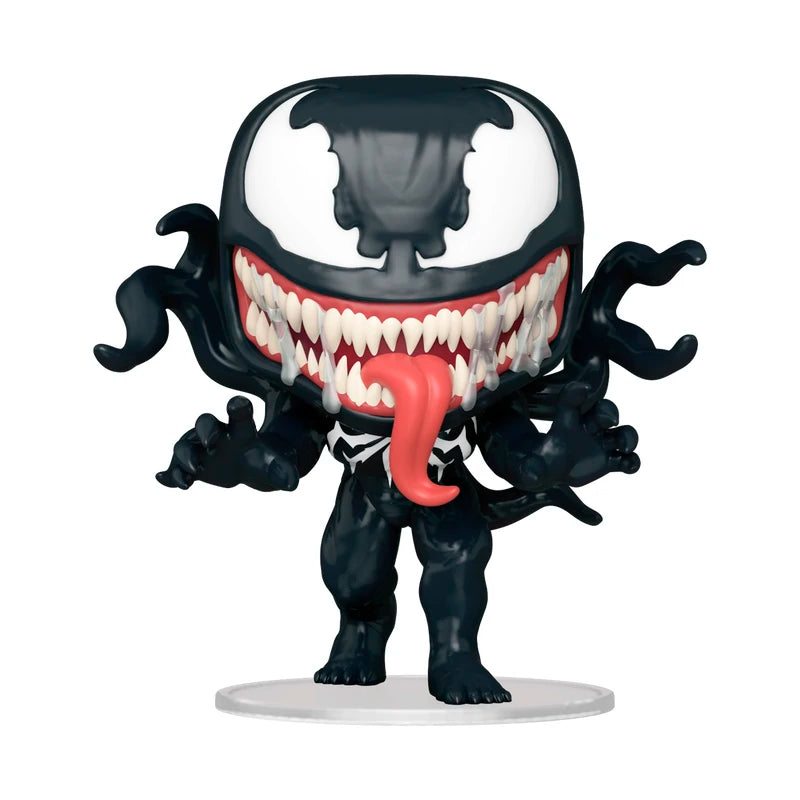 Funko Pop! Venom (Harry Osborn) – Marvel Spider-Man 2 #972