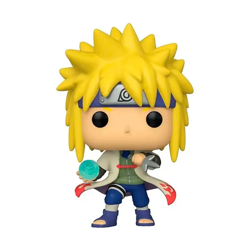 Funko Pop! Minato Namikaze – Naruto Shippuden