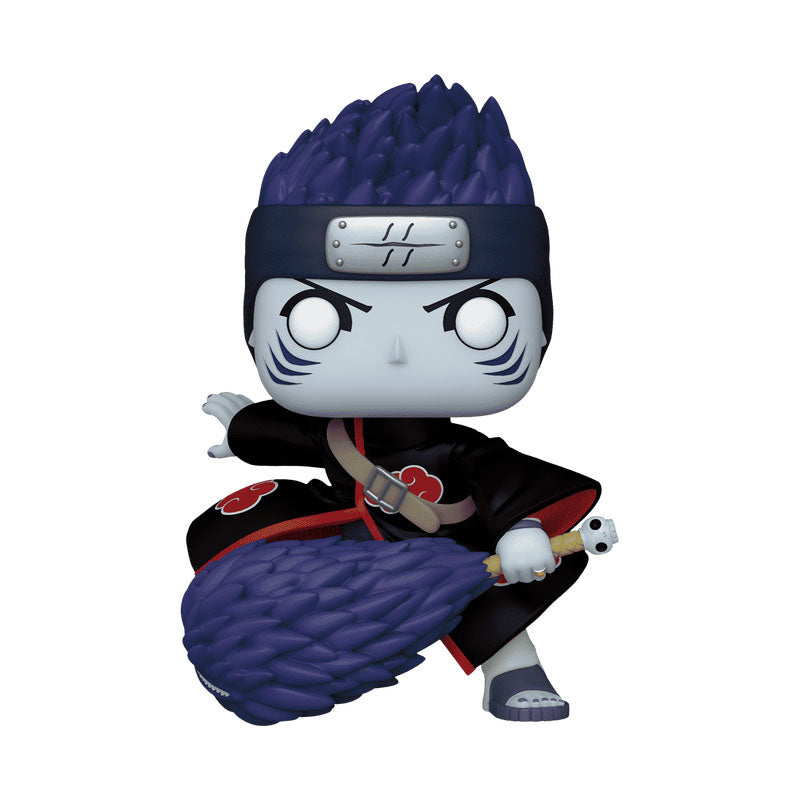 Naruto Shippuden - Kisame Hoshigaki Funko Pop! Super