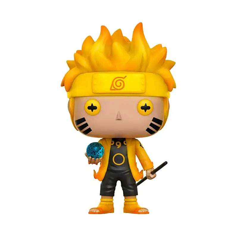 Funko Pop! Naruto (Six Path) – Naruto Shippuden