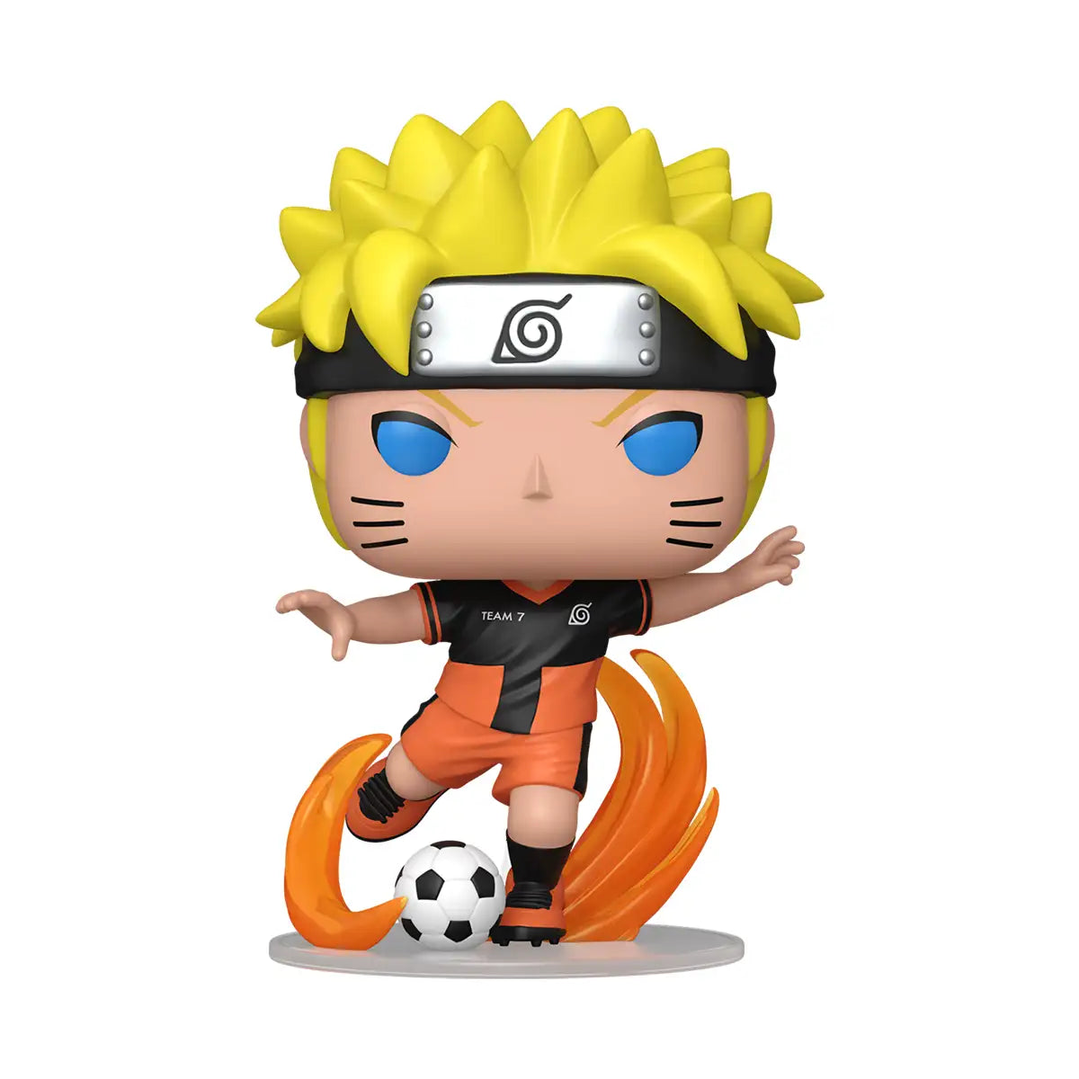 Funko Pop! Naruto Uzumaki (Soccer) – Naruto #2338