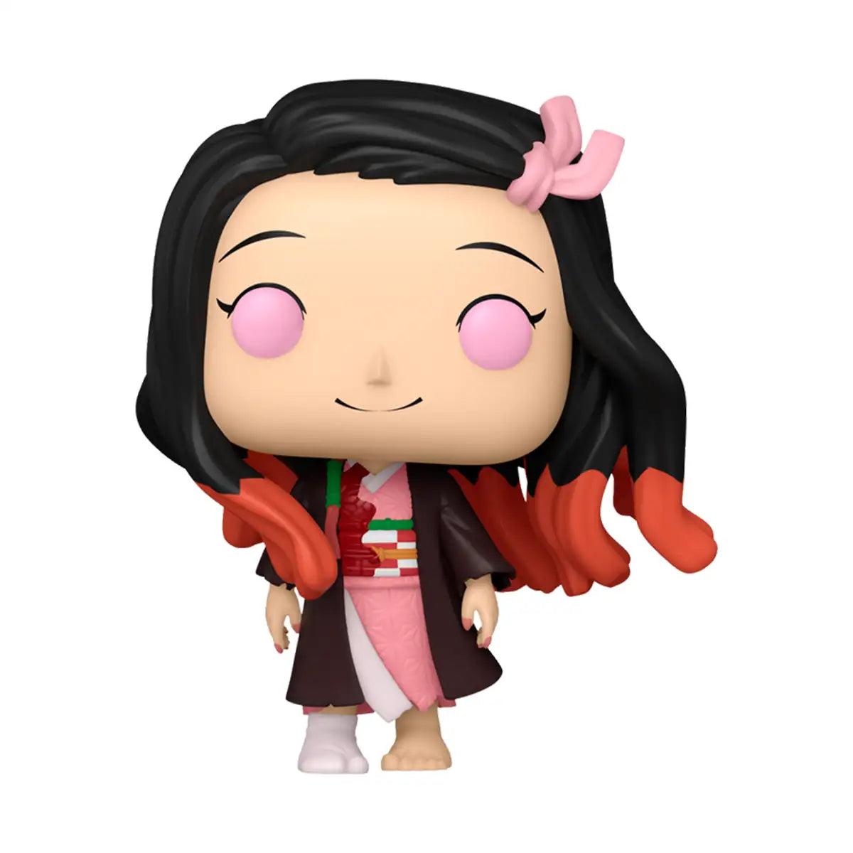 Funko Pop! Nezuko Kamado (Smiling) – Demon Slayer
