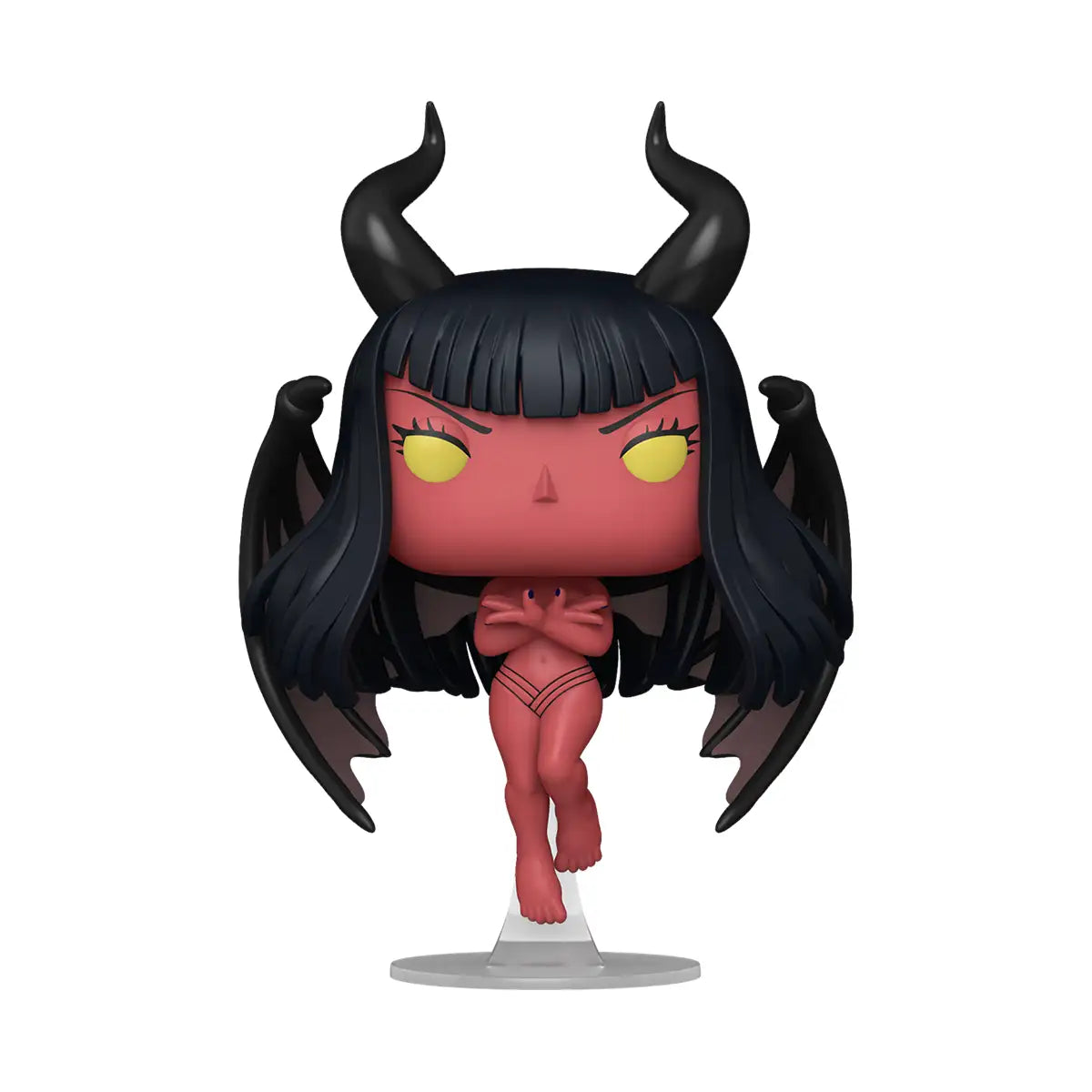 Funko Pop! Nico Robin Demonio Fleur (Exclusive) – One Piece #2572