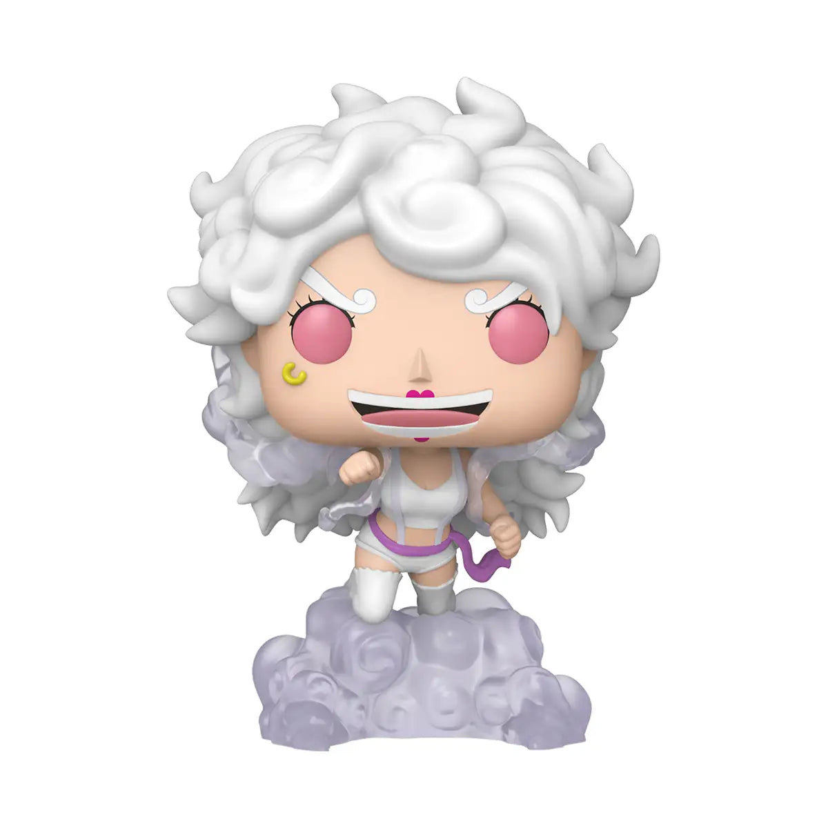 Funko Pop! Jewelry Bonney Egghead Arc – One Piece #2255