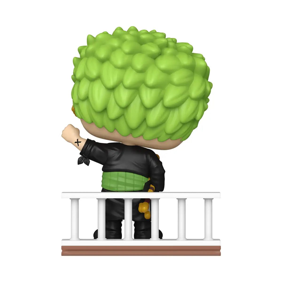 Funko Pop! Roronoa Zoro Going Merry – One Piece #2331