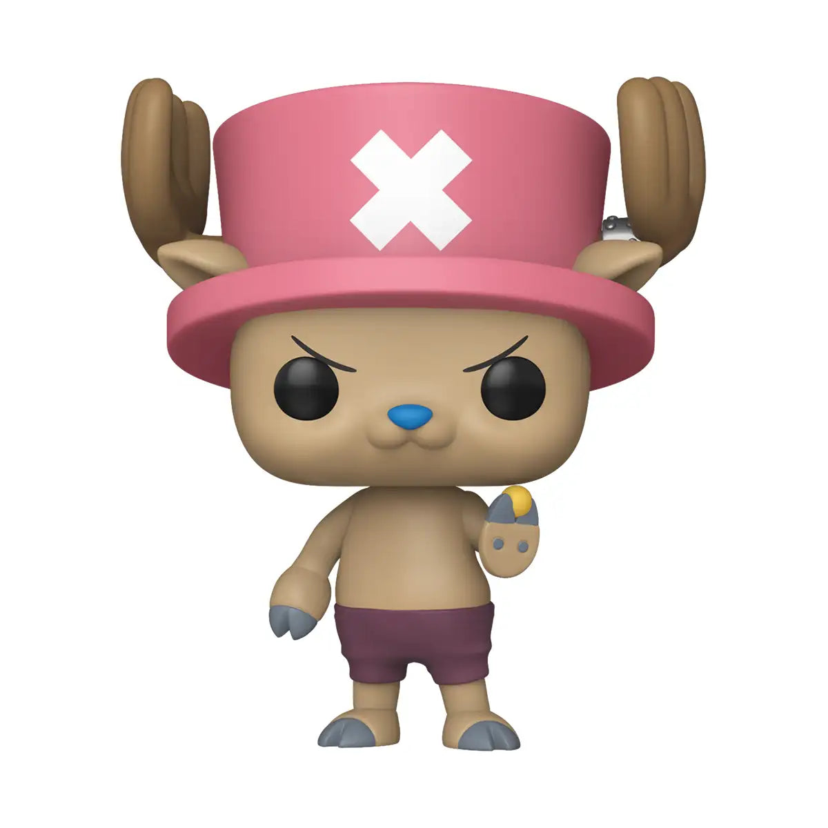 Funko Pop! Tony Tony Chopper with Rumble Ball – One Piece #2340