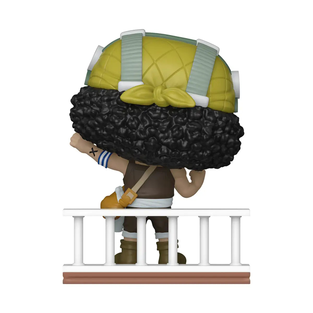 Funko Pop! Usopp (Going Merry) – One Piece #2333