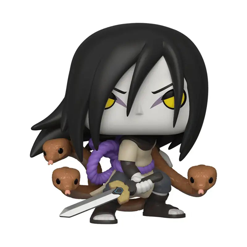 Funko Pop! Orochimaru – Naruto Shippuden