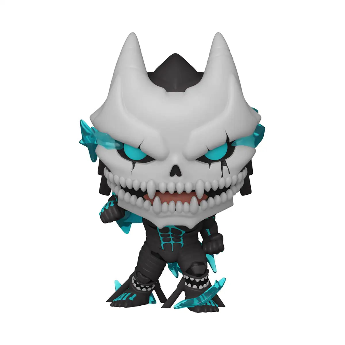 Funko Pop! Plus Kaiju No. 8 (Exclusive) – Kaiju No. 8 #2084