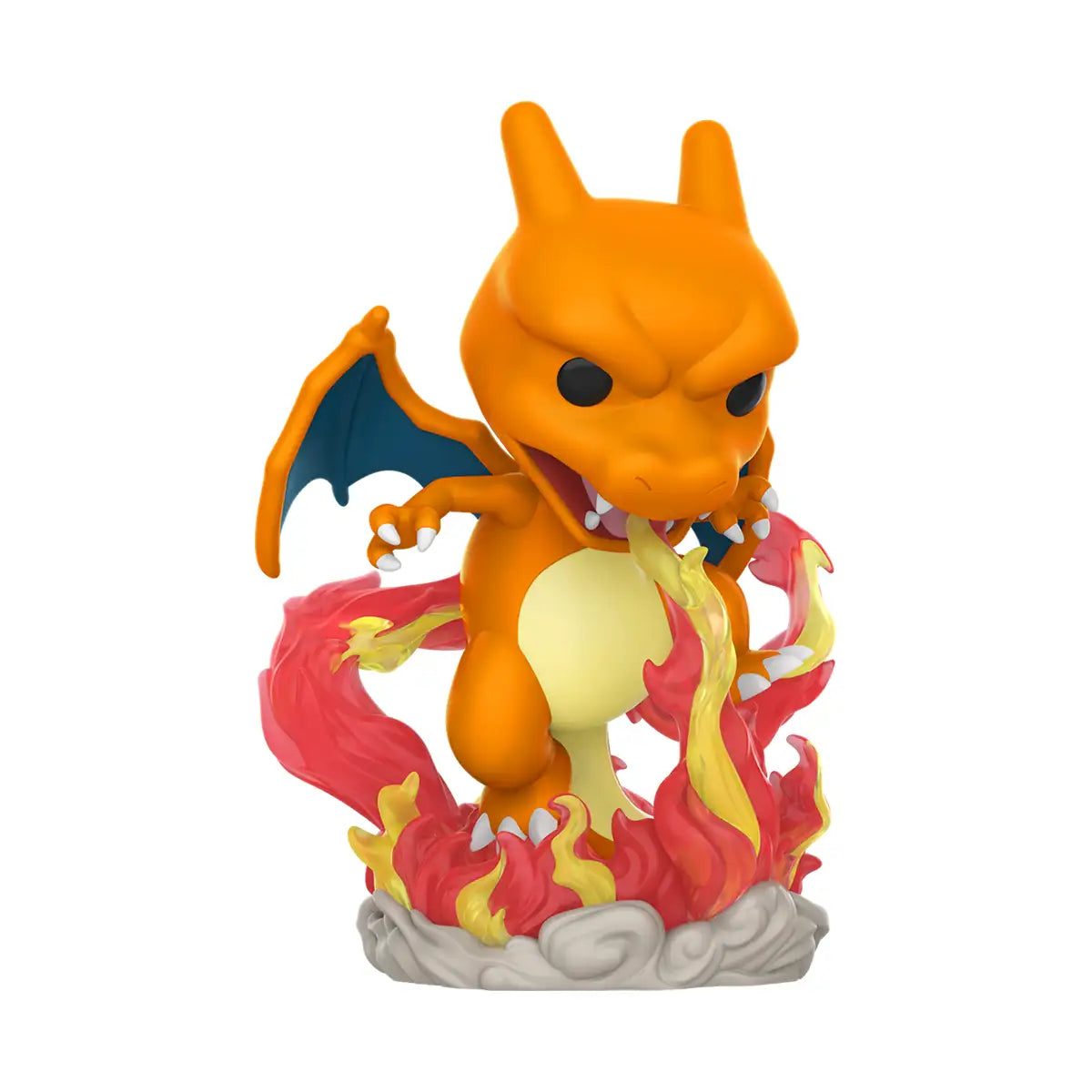 Funko Pop! Charizard (Premium) – Pokémon #1213