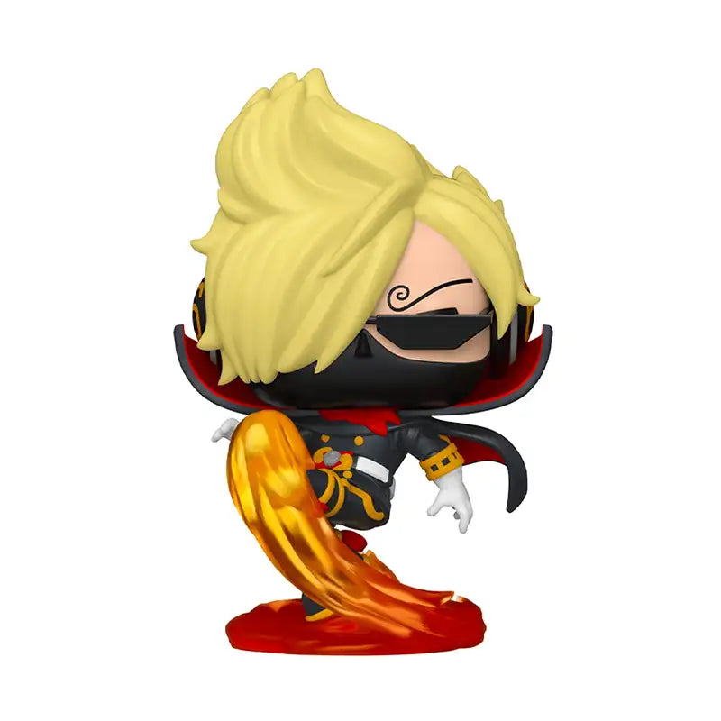 Funko Pop! Soba Mask – One Piece
