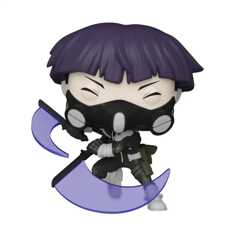 Funko Pop! Soshiro Hoshina – Kaiju No. 8